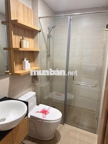 RẺ NHẤT THỊ TRƯỜNG, 1,75 tỷ căn 2PN BCONS SALA, hỗ trợ bank tối đa