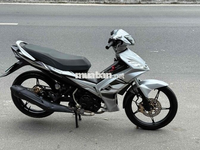 Ex 2013 sún áo 2010 máy móc rin ngon chạy nhẹ tơn