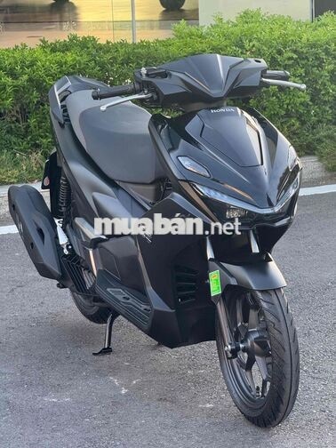 Honda Air Blade 160 ABS 2026 Đen chạy mơi 60km