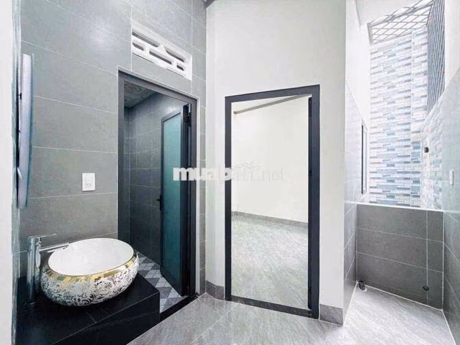 Bán Nhà 1Trệt 1Lầu (hoàn công)- KP2 Trảng Dài - Giá: 3 ty 850 triệu