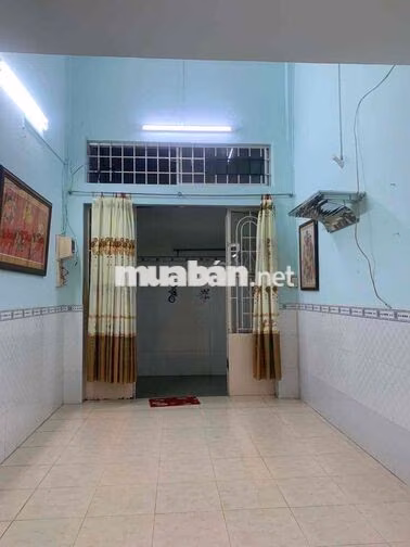 bán nhà bùi thị xuân p1 tân bình