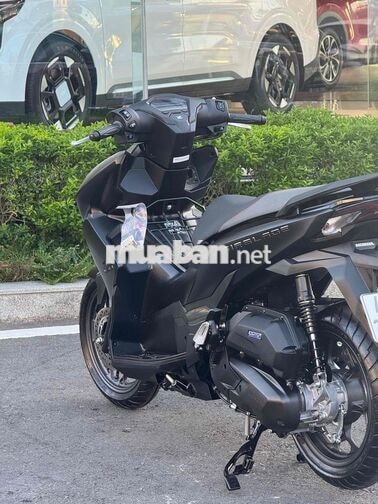 Honda Air Blade 160 ABS 2026 Đen chạy mơi 60km