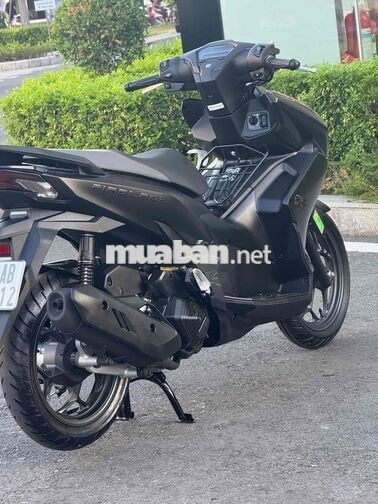 Honda Air Blade 160 ABS 2026 Đen chạy mơi 60km
