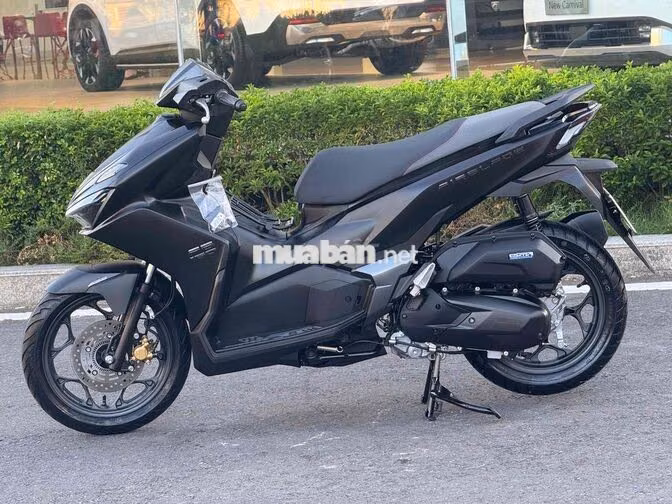 Honda Air Blade 160 ABS 2026 Đen chạy mơi 60km