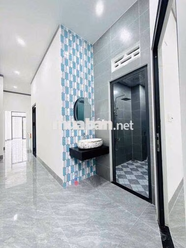 Bán Nhà 1Trệt 1Lầu (hoàn công)- KP2 Trảng Dài - Giá: 3 ty 850 triệu