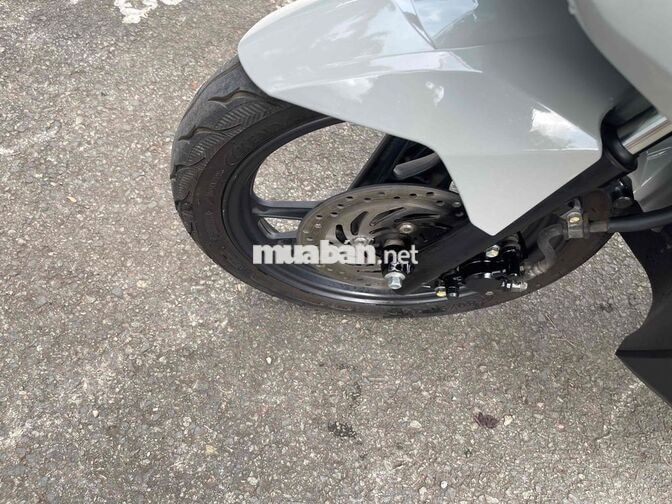 Honda Air Blade Xám 22.183 km