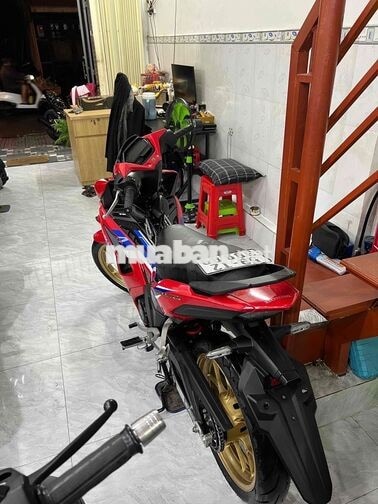 Honda Winner X V3 ABS odo lướt bao thu hồi biển số