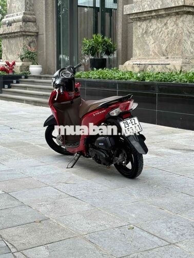 Honda Vision Smartkey 2020 Đỏ Sport 29E2