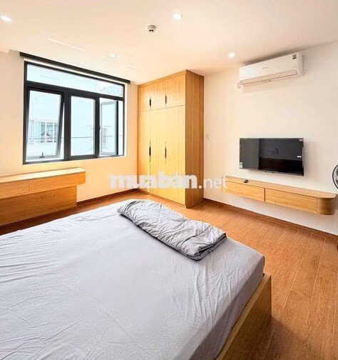 🌊 NGUYỄN VĂN THOẠI – CHỈ 5 PHÚT ĐI BỘ ĐẾN BIỂN MỸ KHÊ! 🔥  🏠 1PN