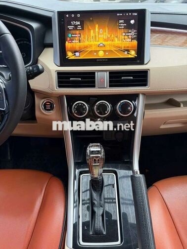 Mitsubishi Xpander 2019 1.5AT,màu xám,7v6 km