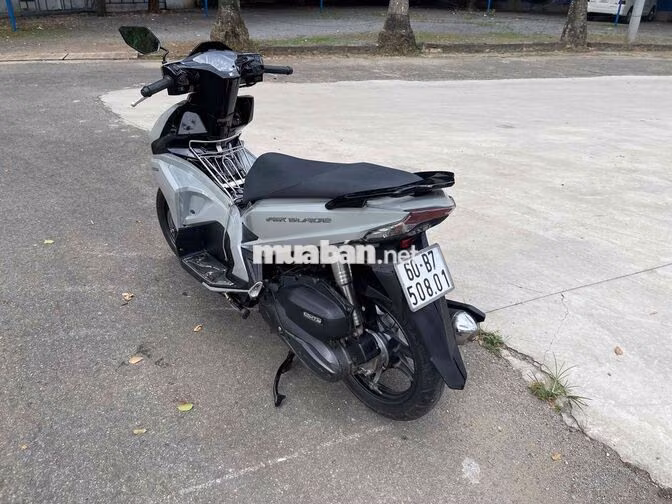 Honda Air Blade Xám 22.183 km