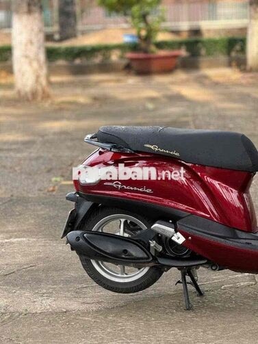 Yamaha Grande 2016 Đỏ