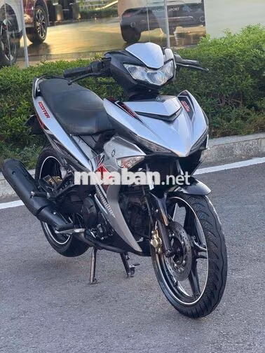 Yamaha Exciter 150cc 2019 Bạc