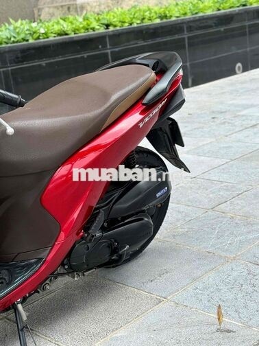 Honda Vision Smartkey 2020 Đỏ Sport 29E2