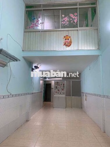 bán nhà bùi thị xuân p1 tân bình