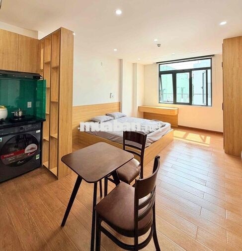 🌊 NGUYỄN VĂN THOẠI – CHỈ 5 PHÚT ĐI BỘ ĐẾN BIỂN MỸ KHÊ! 🔥  🏠 1PN