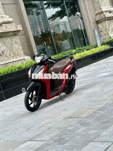 Honda Vision Smartkey 2020 Đỏ Sport 29E2
