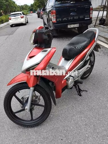 bán rẻ xe honda còn mới toanh như xe mới