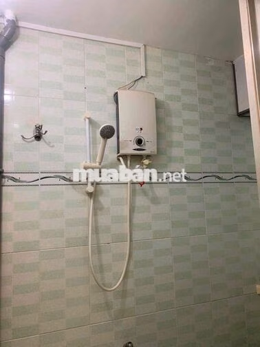 bán nhà bùi thị xuân p1 tân bình