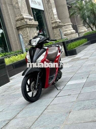 Honda Vision Smartkey 2020 Đỏ Sport 29E2