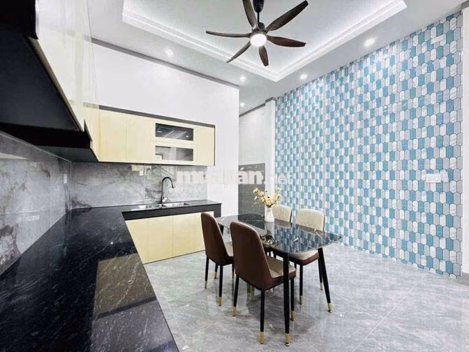 Bán Nhà 1Trệt 1Lầu (hoàn công)- KP2 Trảng Dài - Giá: 3 ty 850 triệu