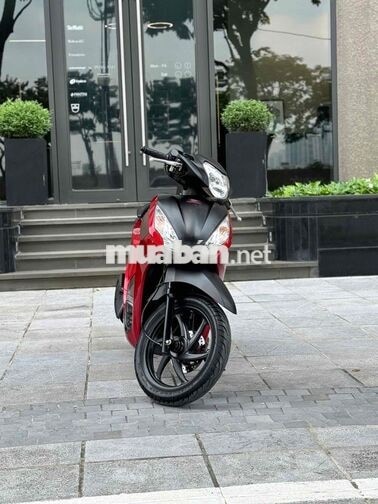 Honda Vision Smartkey 2020 Đỏ Sport 29E2