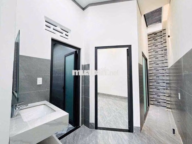 Bán Nhà 1Trệt 1Lầu (hoàn công)- KP2 Trảng Dài - Giá: 3 ty 850 triệu