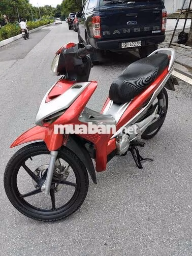 bán rẻ xe honda còn mới toanh như xe mới