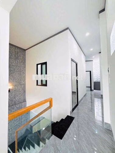Bán Nhà 1Trệt 1Lầu (hoàn công)- KP2 Trảng Dài - Giá: 3 ty 850 triệu