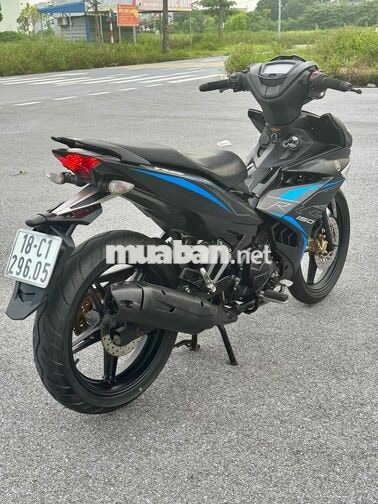Yamaha Exciter 150 2020 Đen Zin