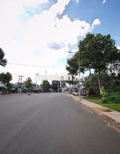 Đất nền 170m2 Thổ Cư sổ riêng Tại Bình Lộc