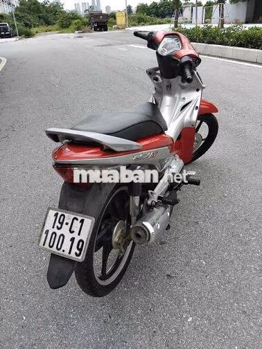 bán rẻ xe honda còn mới toanh như xe mới