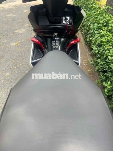 Honda Air Blade 2010 Đen trắng Thái Lan