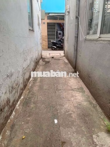 bán nhà bùi thị xuân p1 tân bình