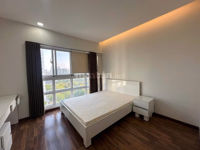 CHO THUÊ CĂN HỘ HAPPY VALLEY PHÚ MỸ HƯNG 135M2 - 3 PHÒNG NGỦ