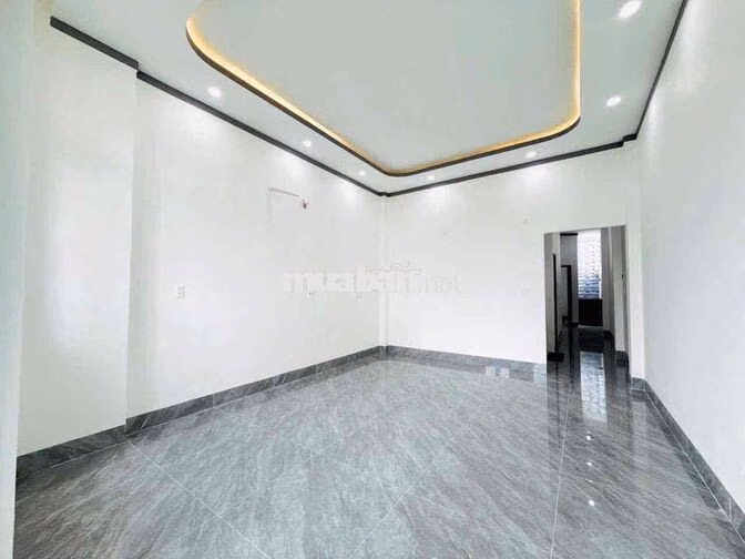 Bán Nhà 1Trệt 1Lầu (hoàn công)- KP2 Trảng Dài - Giá: 3 ty 850 triệu