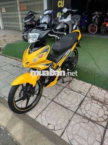 Exciter  2010 5p71  MAY Zin HỘ TRỢ GÓP 0 ĐỒNG