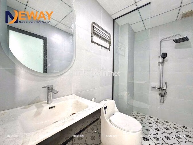 💢💢Phòng đẹpp mới tinh FULL nội thất Cao Cấp-Ngay sau Aeon Tân phú
