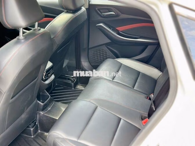MG MG 5 Luxury 2024 Trắng 39.000 km