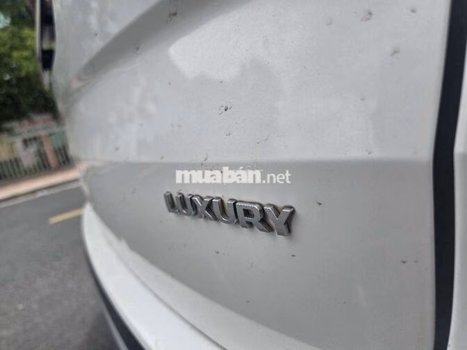 KIA CARNIVAL 2.2L SX LUXURY 2022, DẦU 8GHE 79000KM