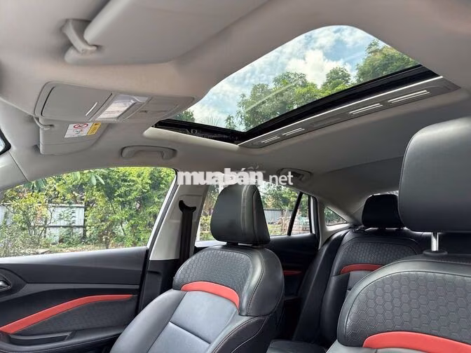 MG MG 5 Luxury 2024 Trắng 39.000 km
