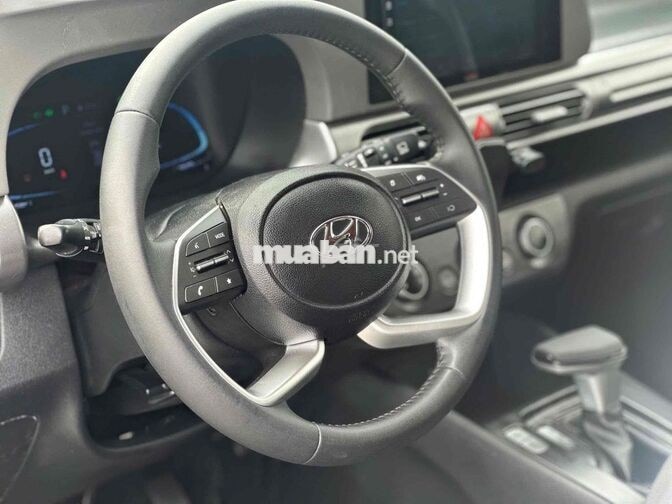 Hyundai Stargazer Đặc biệt 2022 bao zin bao chếch