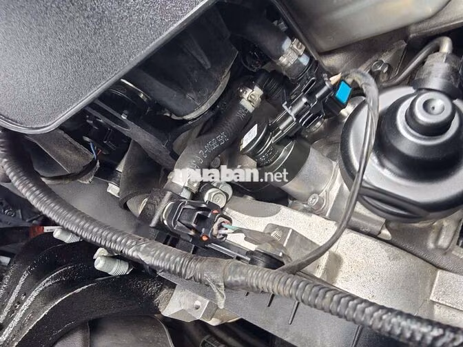 KIA CARNIVAL 2.2L SX LUXURY 2022, DẦU 8GHE 79000KM