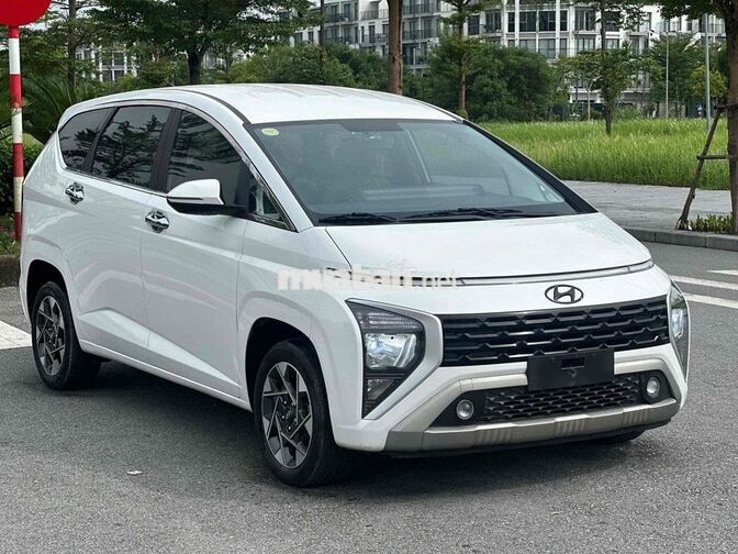 Hyundai Stargazer Đặc biệt 2022 bao zin bao chếch