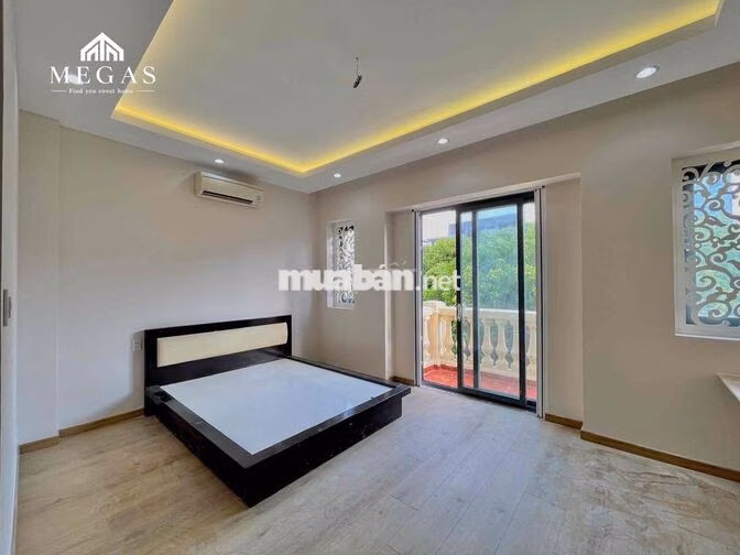 Căn Hộ Studio Cao Cấp Rộng 80m2 - Ngay Etown Cộng Hoà - Ga T3 - Sân Ba