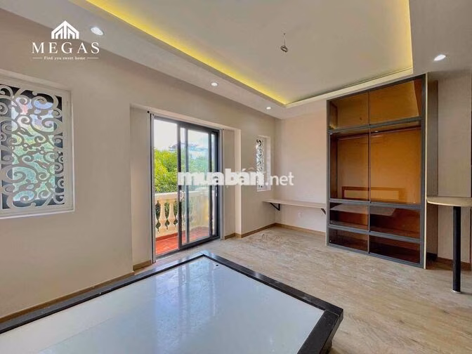 Căn Hộ Studio Cao Cấp Rộng 80m2 - Ngay Etown Cộng Hoà - Ga T3 - Sân Ba