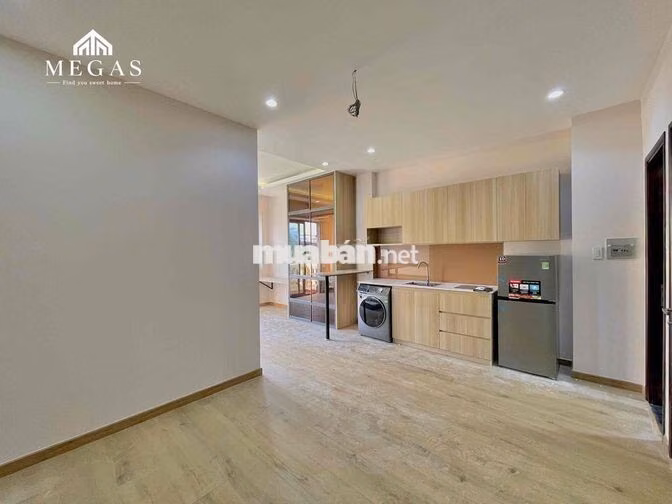 Căn Hộ Studio Cao Cấp Rộng 80m2 - Ngay Etown Cộng Hoà - Ga T3 - Sân Ba