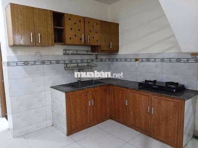 CHO THUÊ NC 2PN 1tr1l hẻm Thành Thái, Q10| nhà đẹp