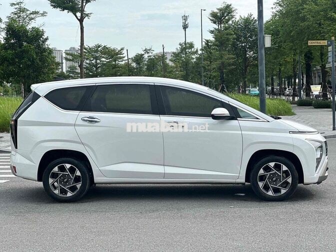 Hyundai Stargazer Đặc biệt 2022 bao zin bao chếch