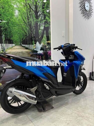Honda Vario 150 2020 Xanh Indonesia 35.000 km
